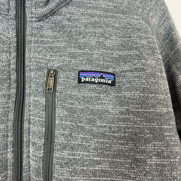 Patagonia zoro.com 1/4 zip Size L - Picture 4 of 6